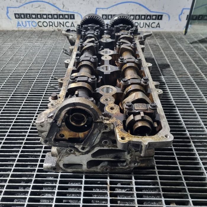 Chiuloasa Nissan Qashqai J11 1.2 DIG - T Benzina 2013 - 2017 86kW 115CP 1197CC HRA2DDT ...