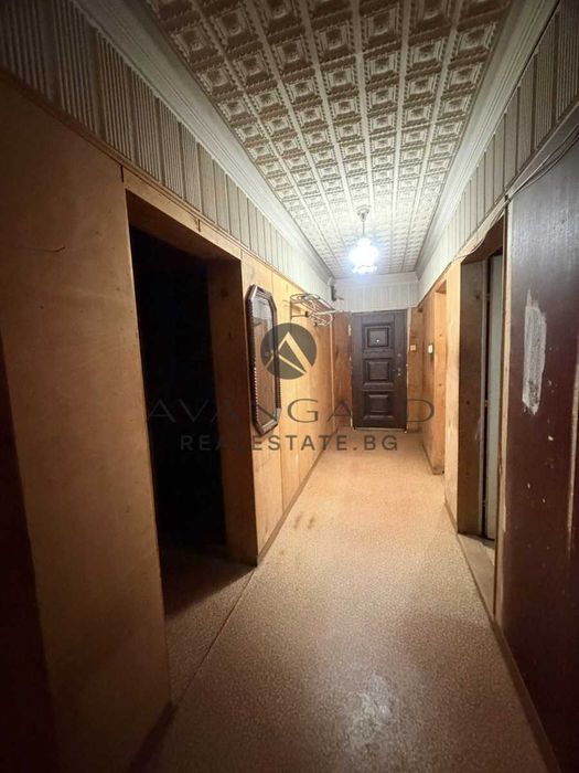 оф.25095 Тристаен/ Изгрев