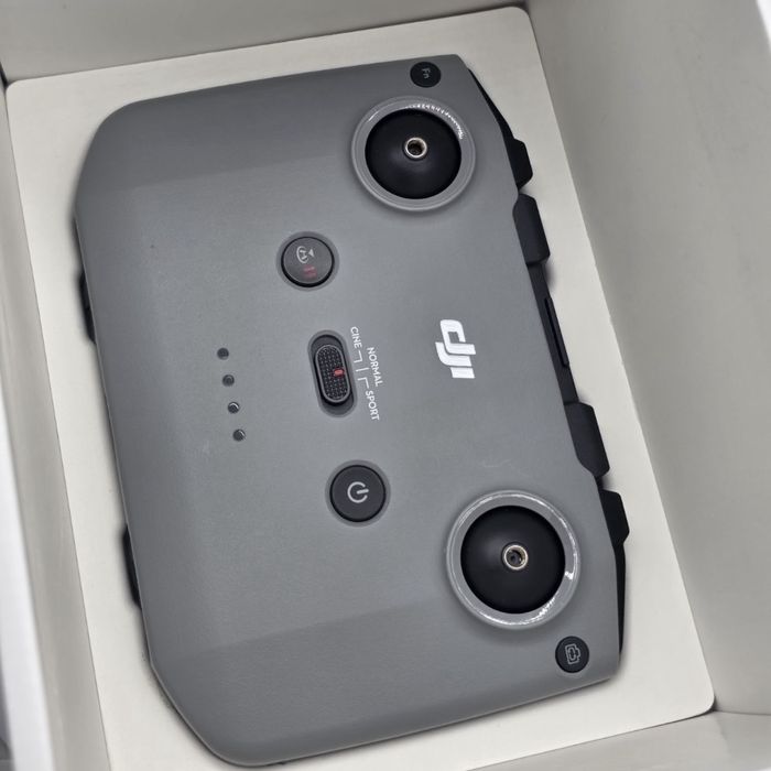Drona DJI Mini 3 + Telecomanda RC-N1 | NOUA | Full box | Factura + Garantie | Pret Fix