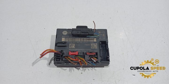 Modul usa dreapta fata 8K0959793N Audi Q5 8R [2008 - 2012]