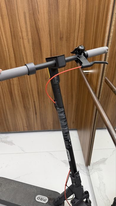 Xiaomi 5 pro scooter электросамокат