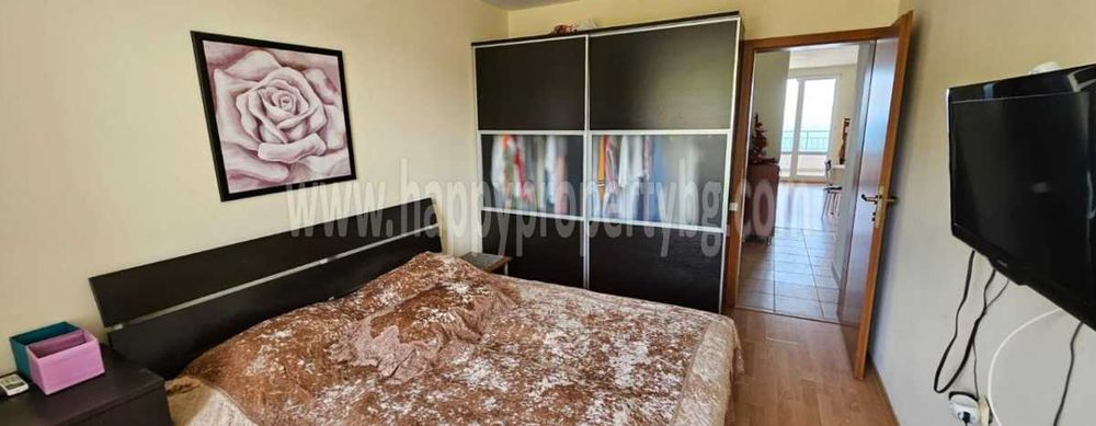 Продава се Двустаен апартамент в Свети Влас - 68 кв.м за 1059 €/кв.м - Снимка #4