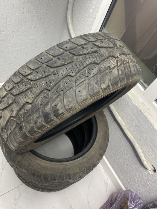 Шины зимние 15 размер