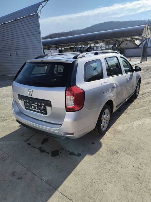 Dacia Logan MCV 0.9 tce AC