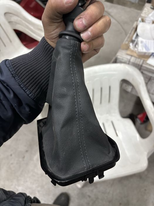 топка за скорости за renault clio 5/рено клио 5