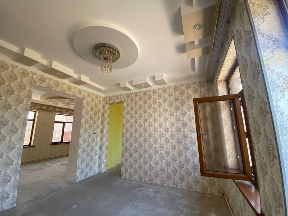 Кибрай, Чинободда уй сотилади[гилам бозор]