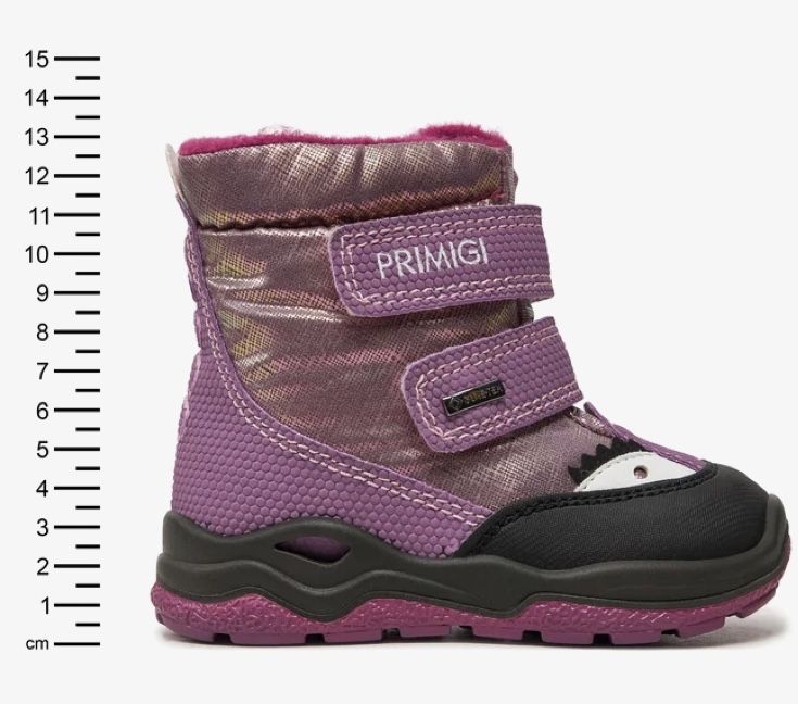 Cizme copii de zapada Primigi