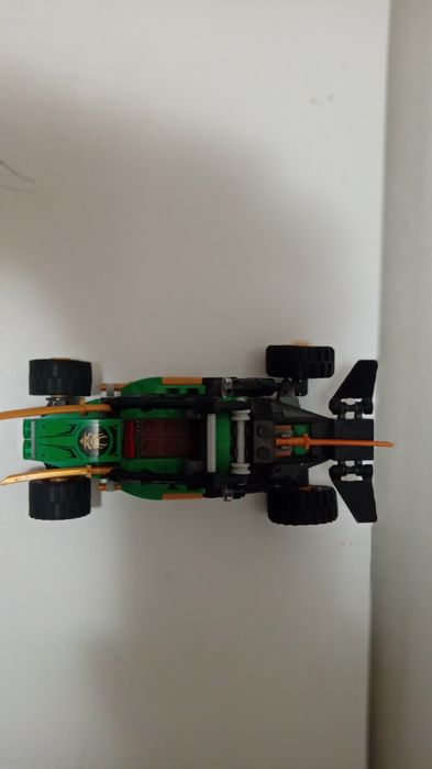 Jungle ridere original