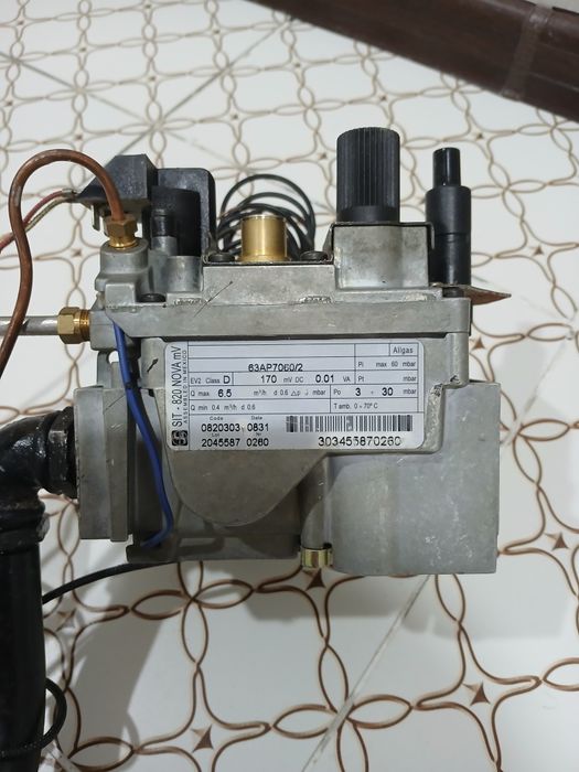 sit-820 nova mv made in mexico