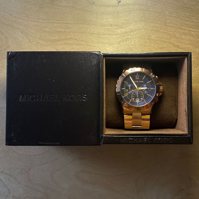 Часы Майкл Корс оригинал, Michael Kors