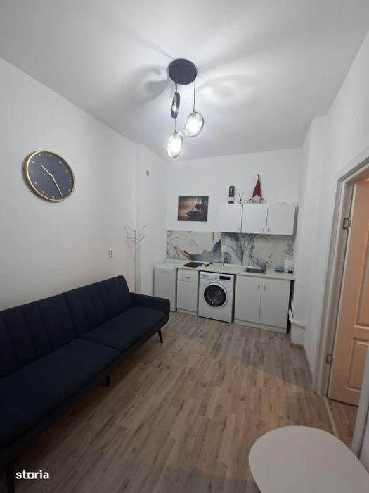 Garsoniera de vanzare, 28.94 mp,  zona Mercur