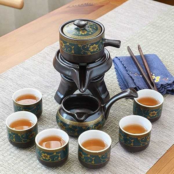 Китайский чайный набор