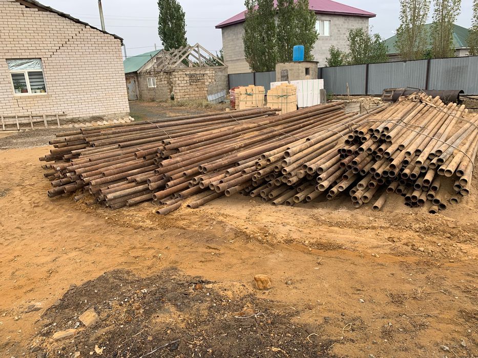 Нкт труба 73 5,5 стенка