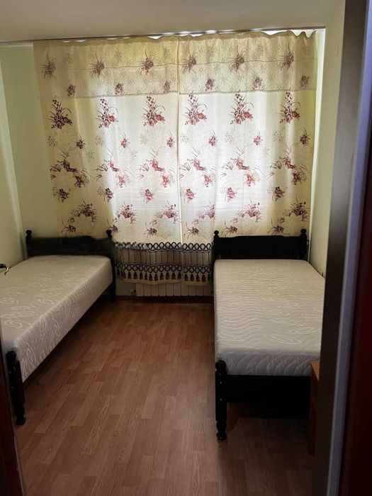 Дава се под наем Тристаен апартамент в София, Бъкстон - 85 кв.м за 714 € - Снимка #12