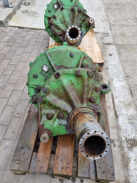 Butuc/transmisie finala combina John Deere 2254, 2256, 2258 HillMaster