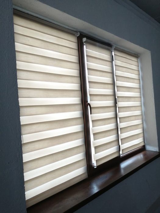 Ролл шторы из качественного материала