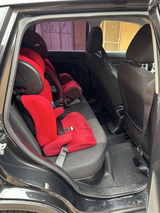 Suzuki Vitara 1.4 Boosterjet Hybrid 129CP