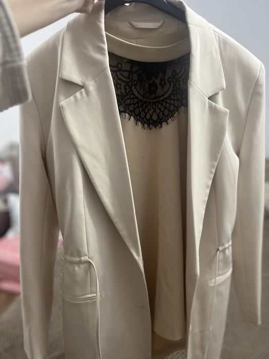 Блуза М размер с донтела