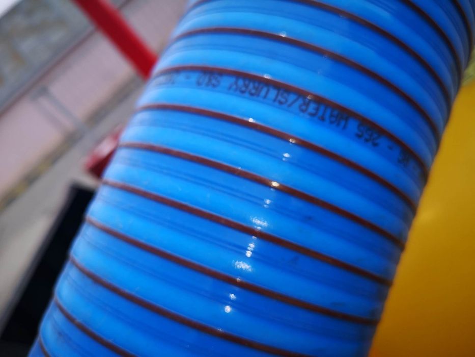 Furtun profesional vidanja de 2.3.4.5.6 toli foarte calitativ import c