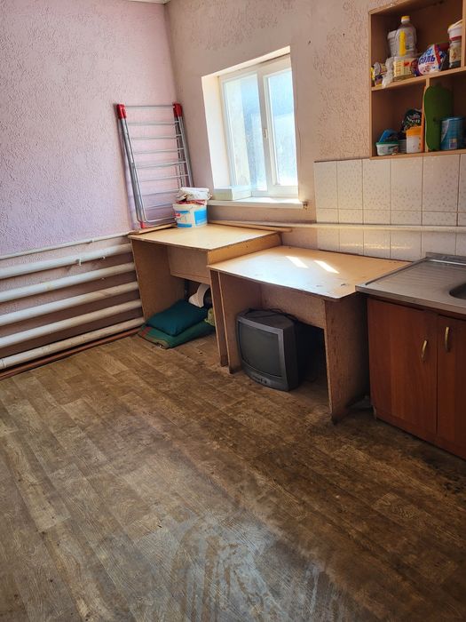 Квартира на долгий срок