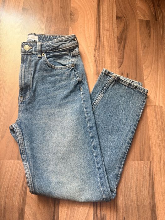 Дънки Zara 36 размер