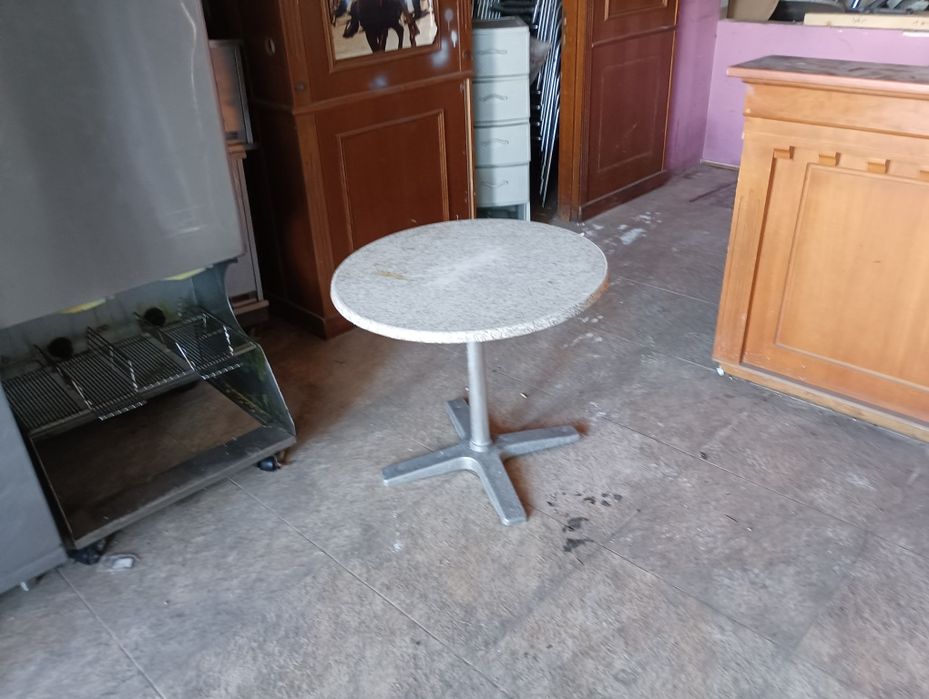 Маси за градината или терасата