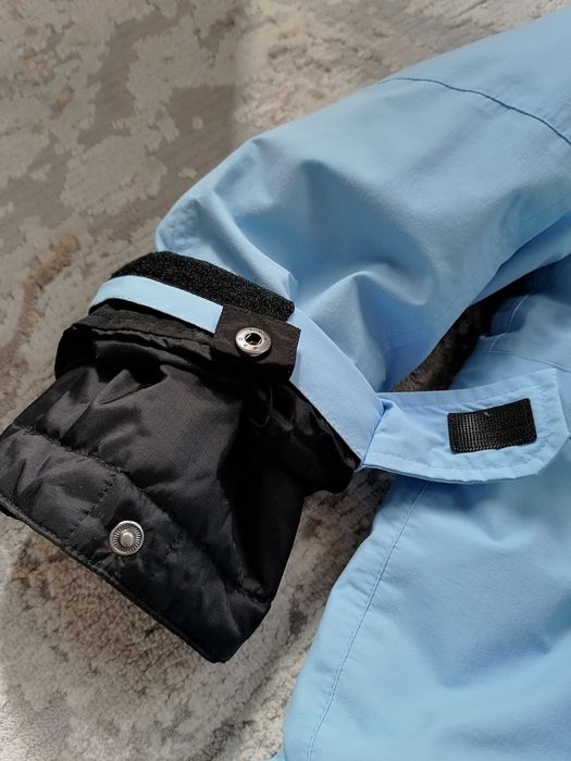 Зимно яке Maier размер М