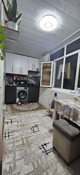 2 ком квартира продаётся октябрь