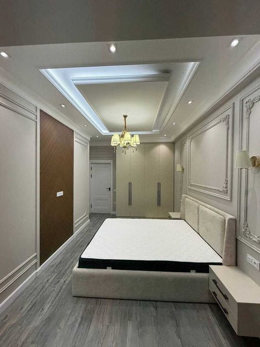Продается 2/7/10 в ЖК "Evro House" Юнусабадский район Чинабад (R)
