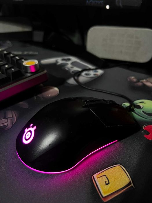 Calculator gaming complet
