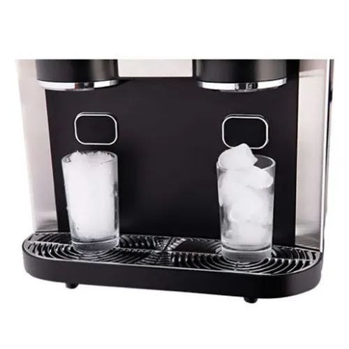 Льдогенератор Deft ZBS-15