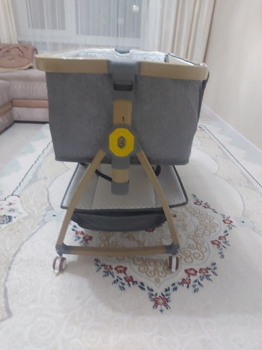 Детские кровать.