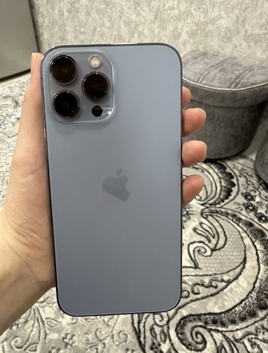 IPhone 13 Pro Max xozirga