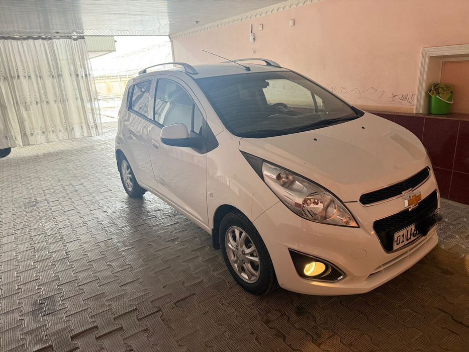 Продается Chevrolet Spark