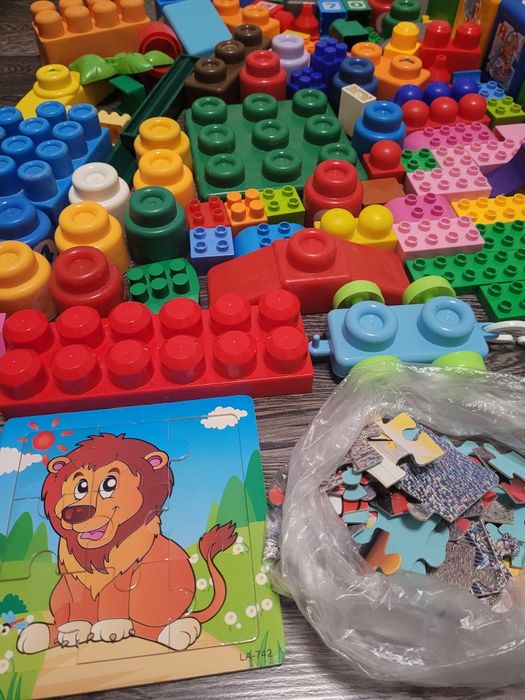 Продам конструктор