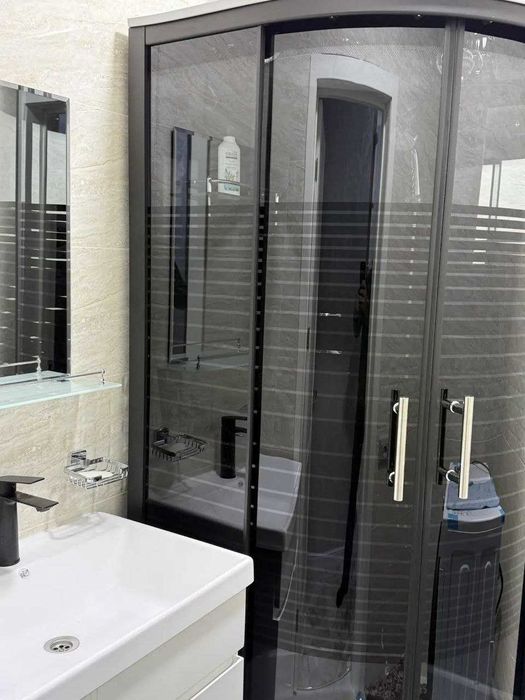 Сдаётся квартира в шикарном ЖК "Yunusabad Residence", ор-р: пос.о США!