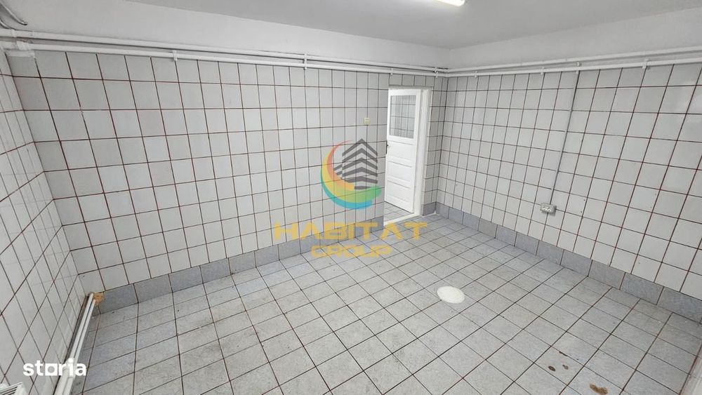 Spatiu Comercial 200mp Brancoveanu
