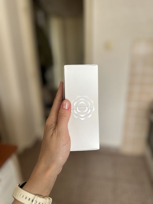 Iqos Iluma i One nou sigilat portocaliu