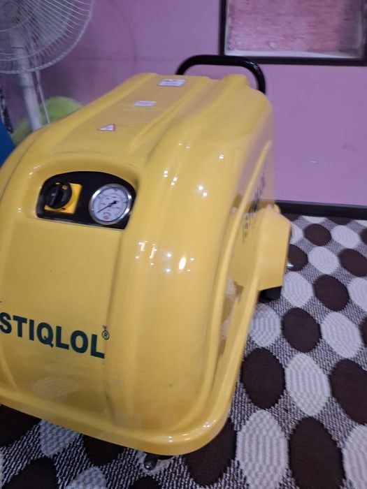 Уста хона апаратлари