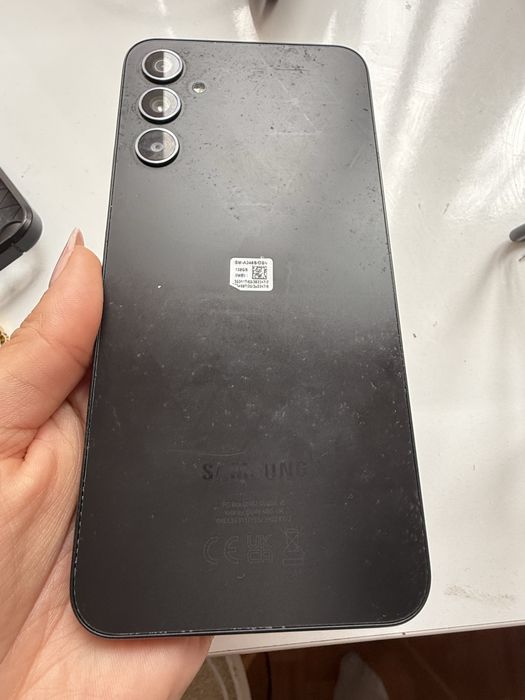 Samsung Galaxy A34 5G