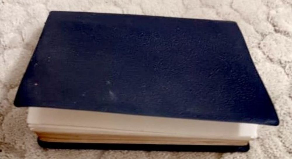 Carte Noul Testament +Psalmii