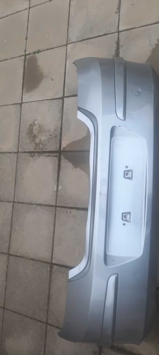 Задна броня за Астра H