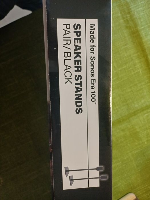 Sanus Suport Boxe Sonos ERA 100