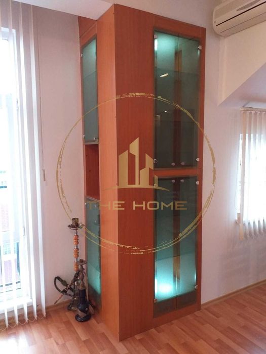 Дава се под наем Тристаен апартамент в Варна, Лятно кино Тракия - 130 кв.м за 797.64 € - Снимка #3