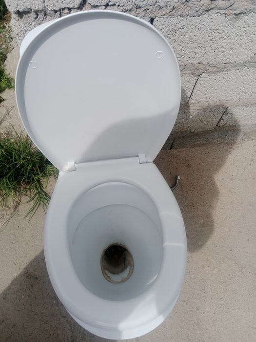 Унитаз Срочно бу