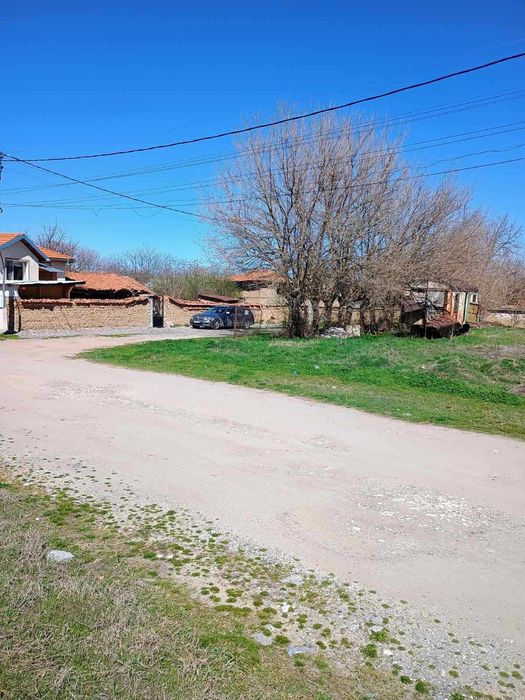 Продава се Парцел в Пловдив, Тракия - 1000 кв.м за 26 €/кв.м - Снимка #6