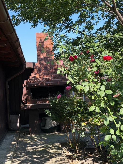 Casa de vanzare Sahateni Buzau