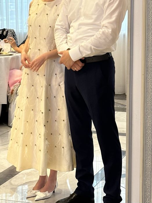 Вечернее Платье Malli