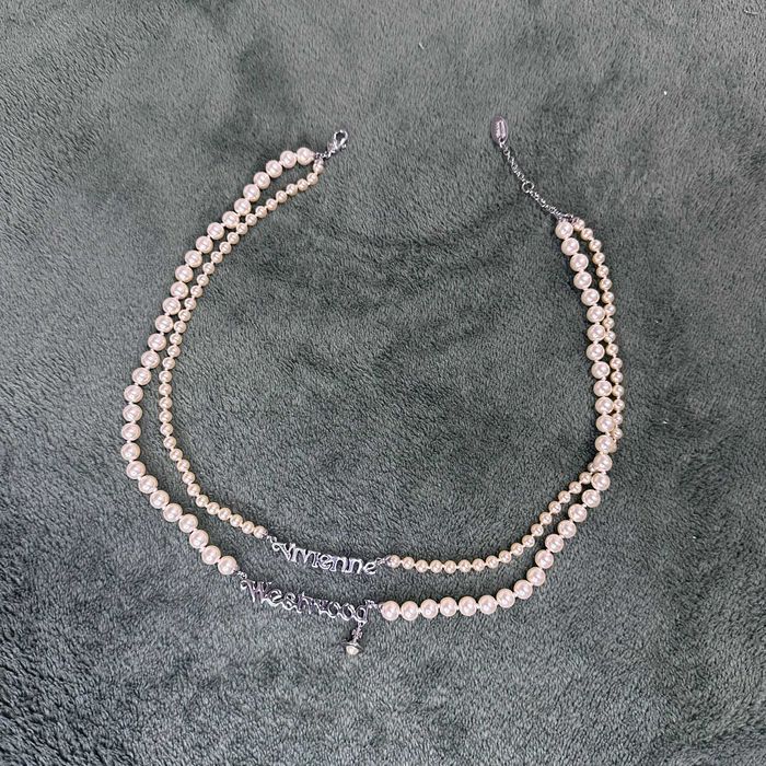 Colier Vivienne Westwood Amelia