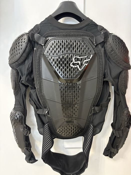 Ризница Fox Titan M